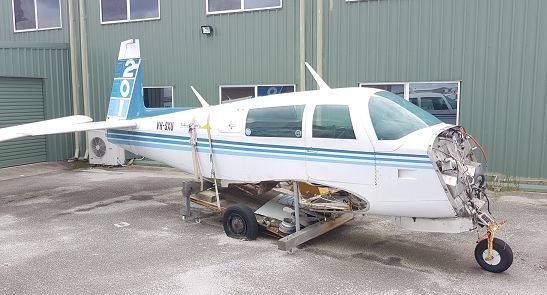Australia Mooney Pilots Association