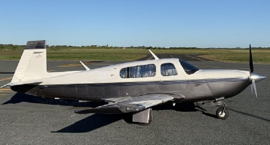 Australia Mooney Pilots Association